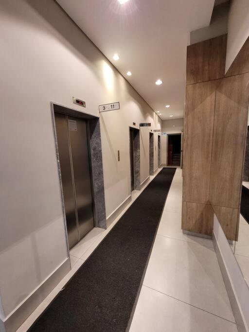 15 Andar, Studio, Centro, Vista Incrivel Porto Alegre Esterno foto